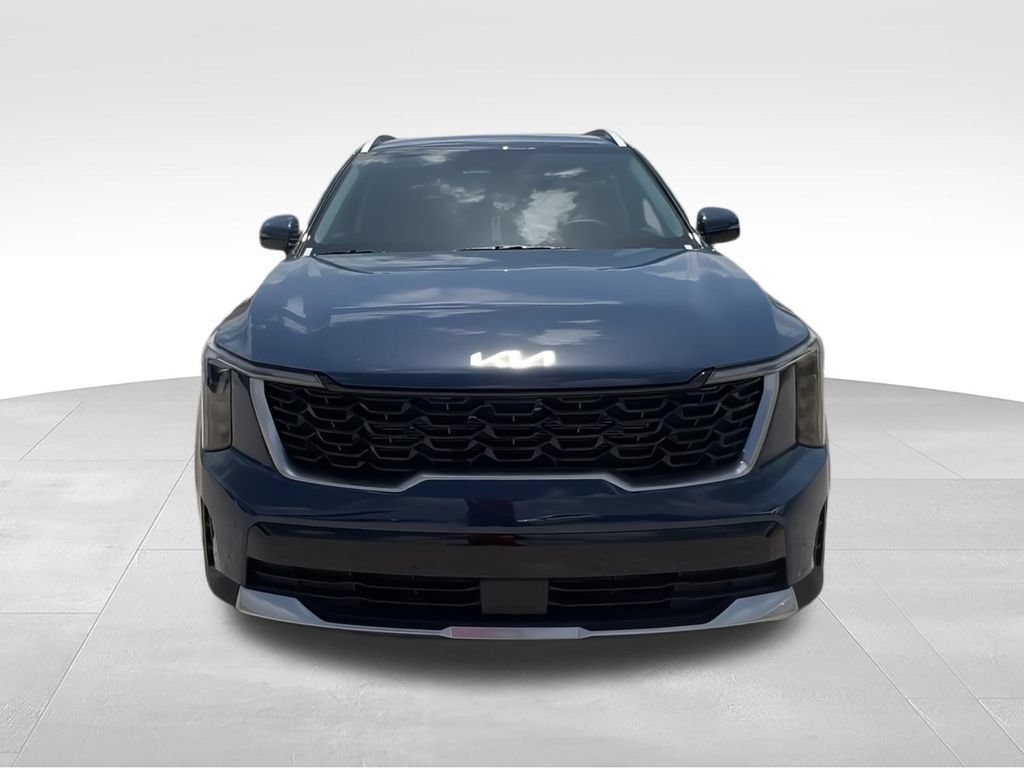 New 2026 Kia Sorento S AWD/4WD video 3