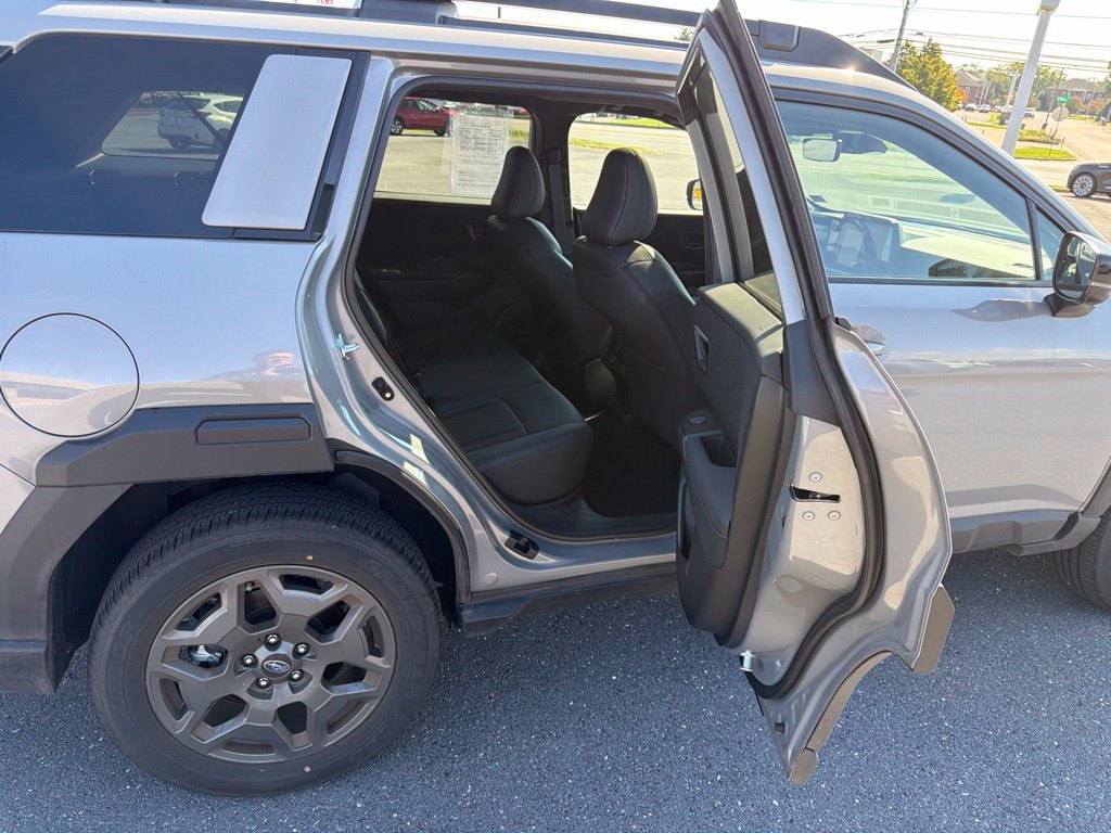 Certified 2026 Subaru Outback Premium AWD/4WD image 19