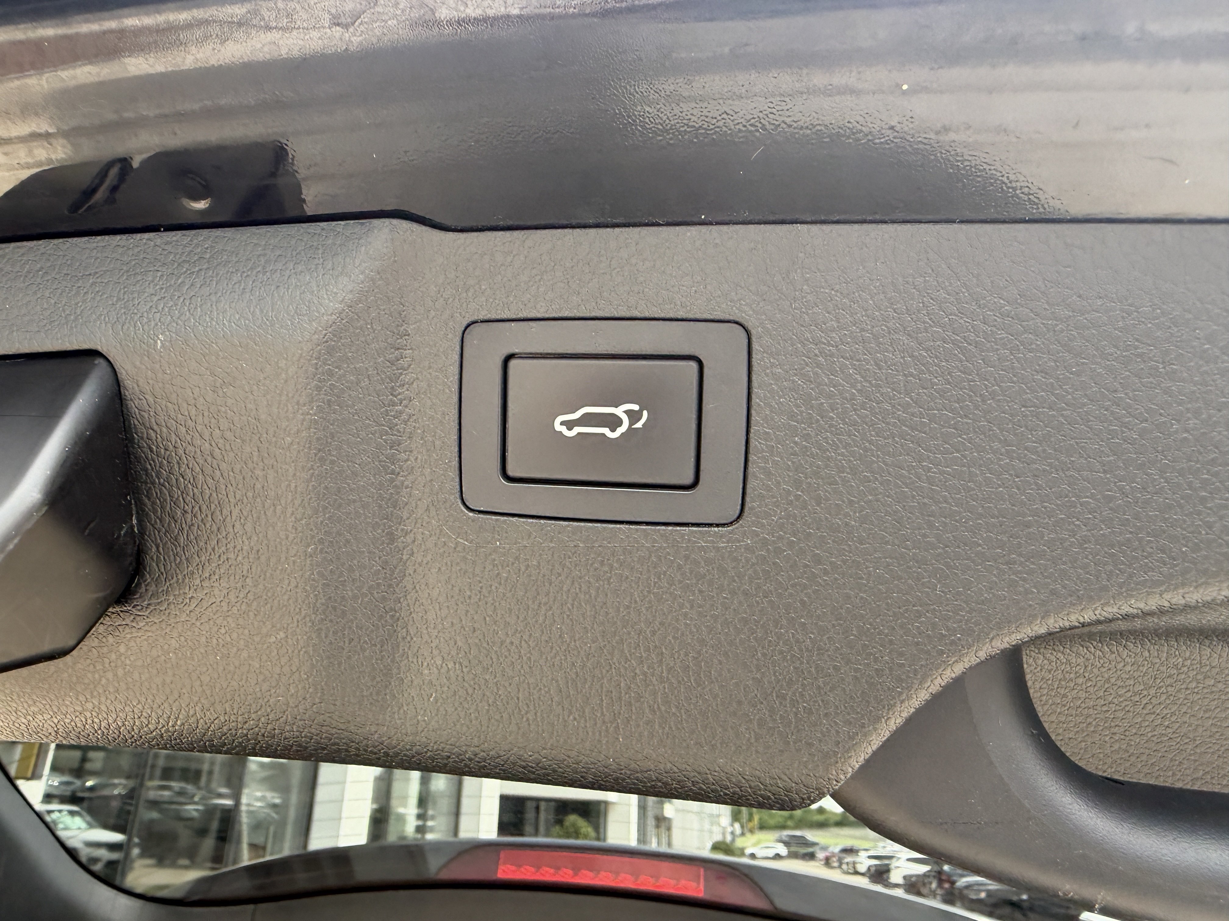 Used 2019 Hyundai Santa Fe XL w/ Cargo Package FWD image 13