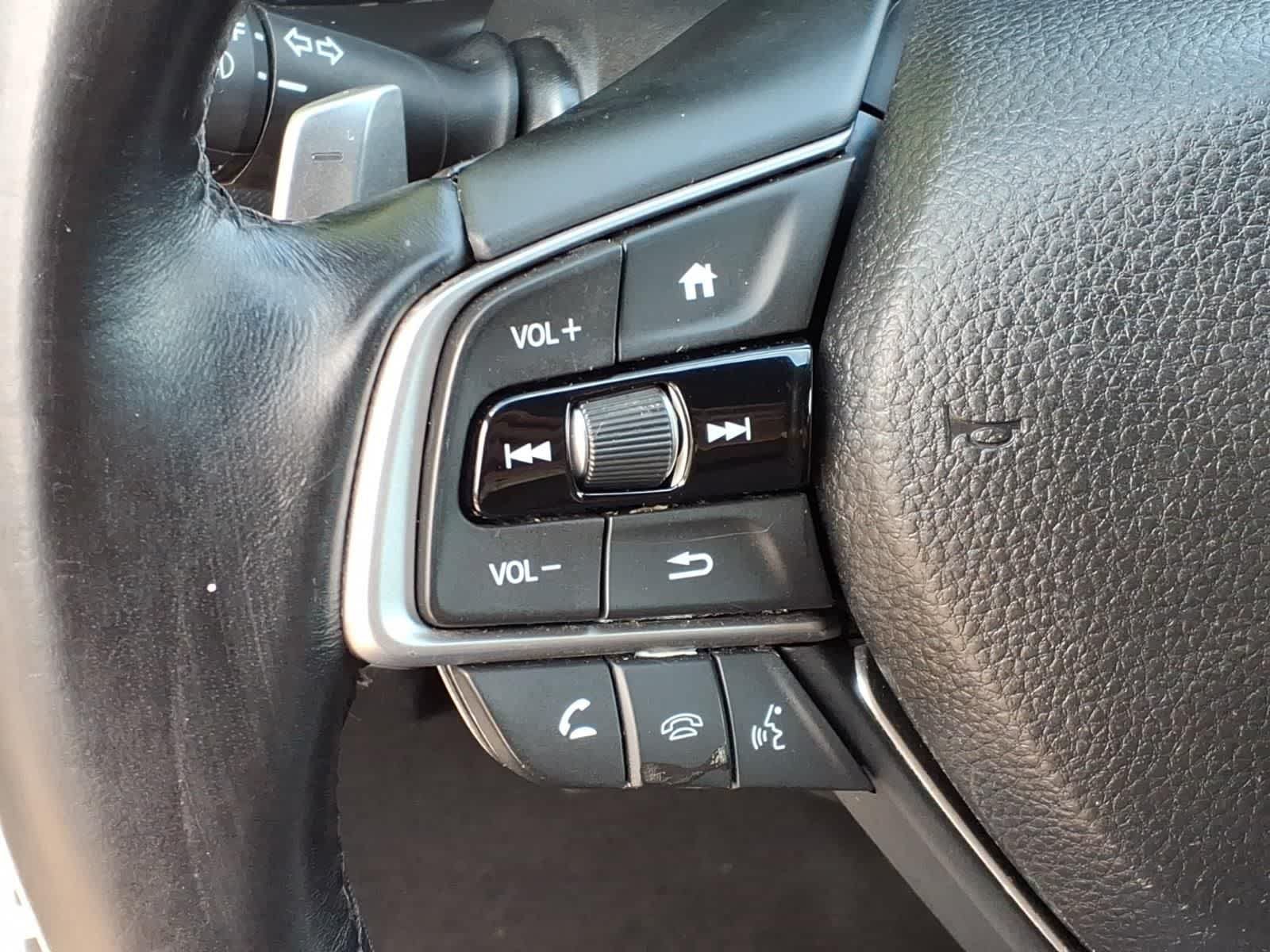 Used 2018 Honda Accord Sport image 17