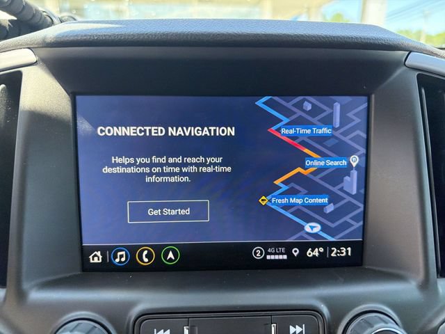 Used 2024 GMC Terrain AT4 w/ Infotainment Package II AWD/4WD image 20