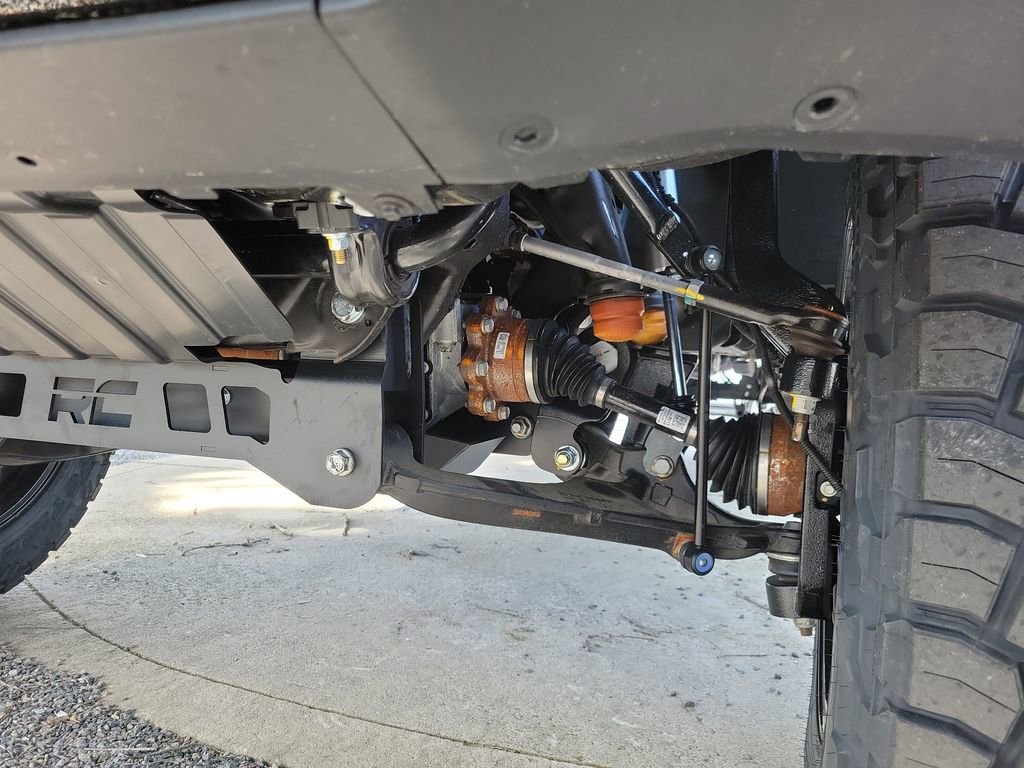 New 2026 GMC Sierra 2500 AT4 w/ AT4 Premium Plus Package image 11