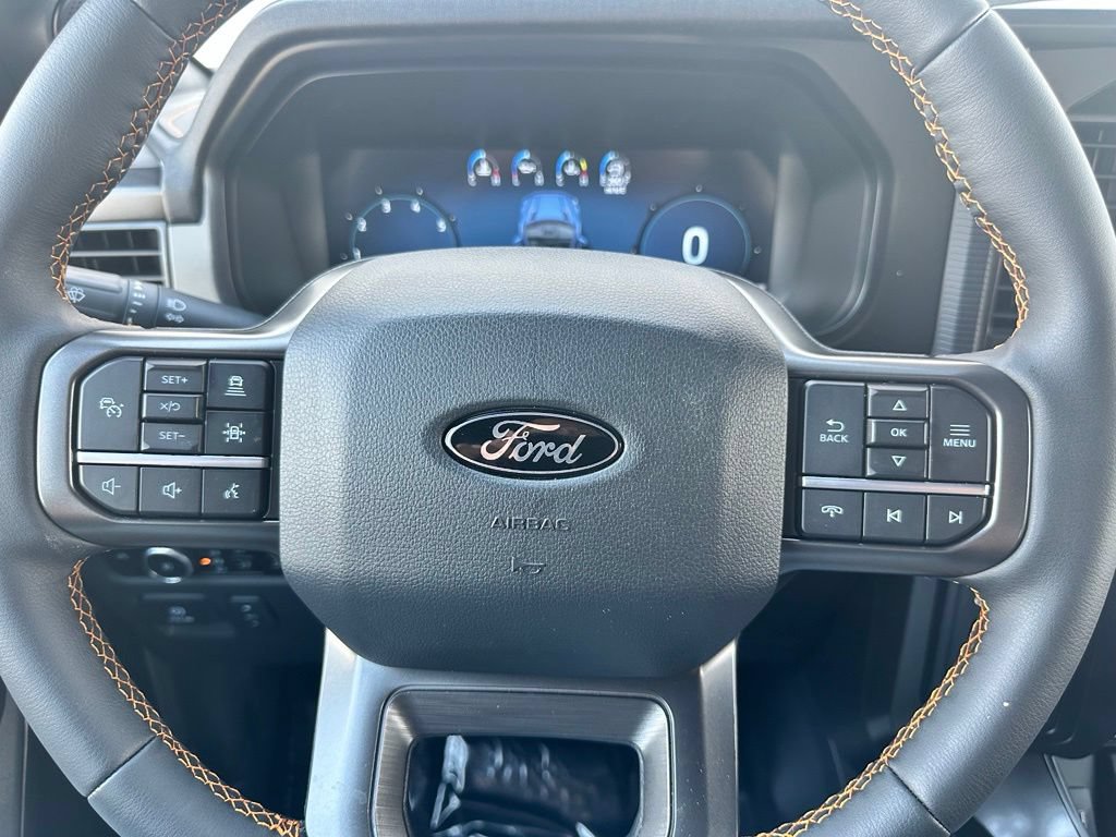 New 2026 Ford F150 Tremor w/ Equipment Group 402A High AWD/4WD image 32