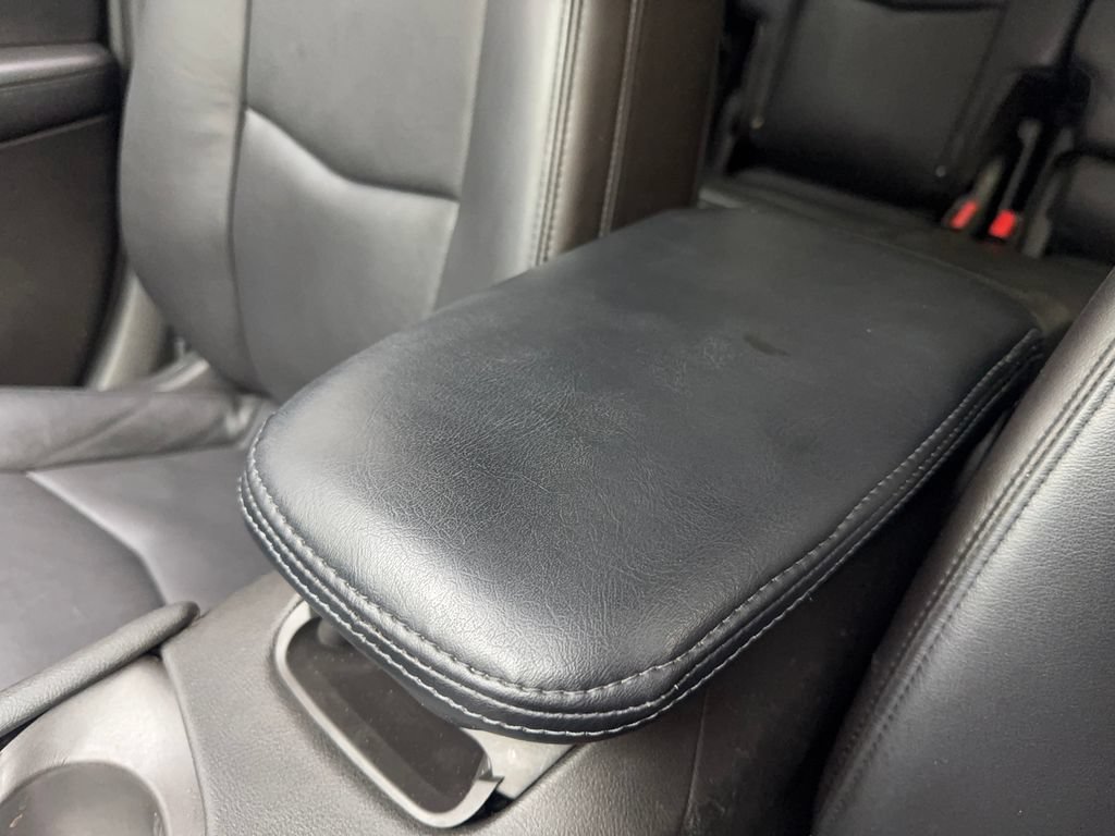 Used 2019 Cadillac XT5 Premium Luxury FWD image 70