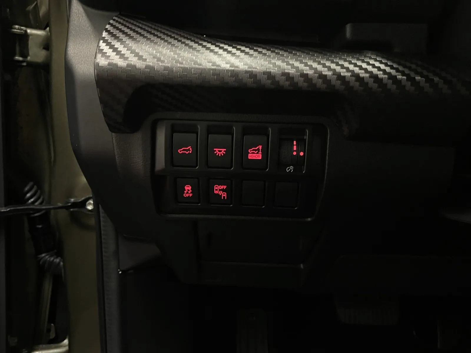 Used 2022 Subaru Ascent Onyx Edition AWD/4WD image 26