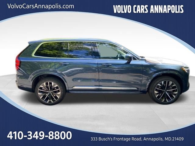 New 2026 Volvo XC90 B6 Plus AWD/4WD image 8