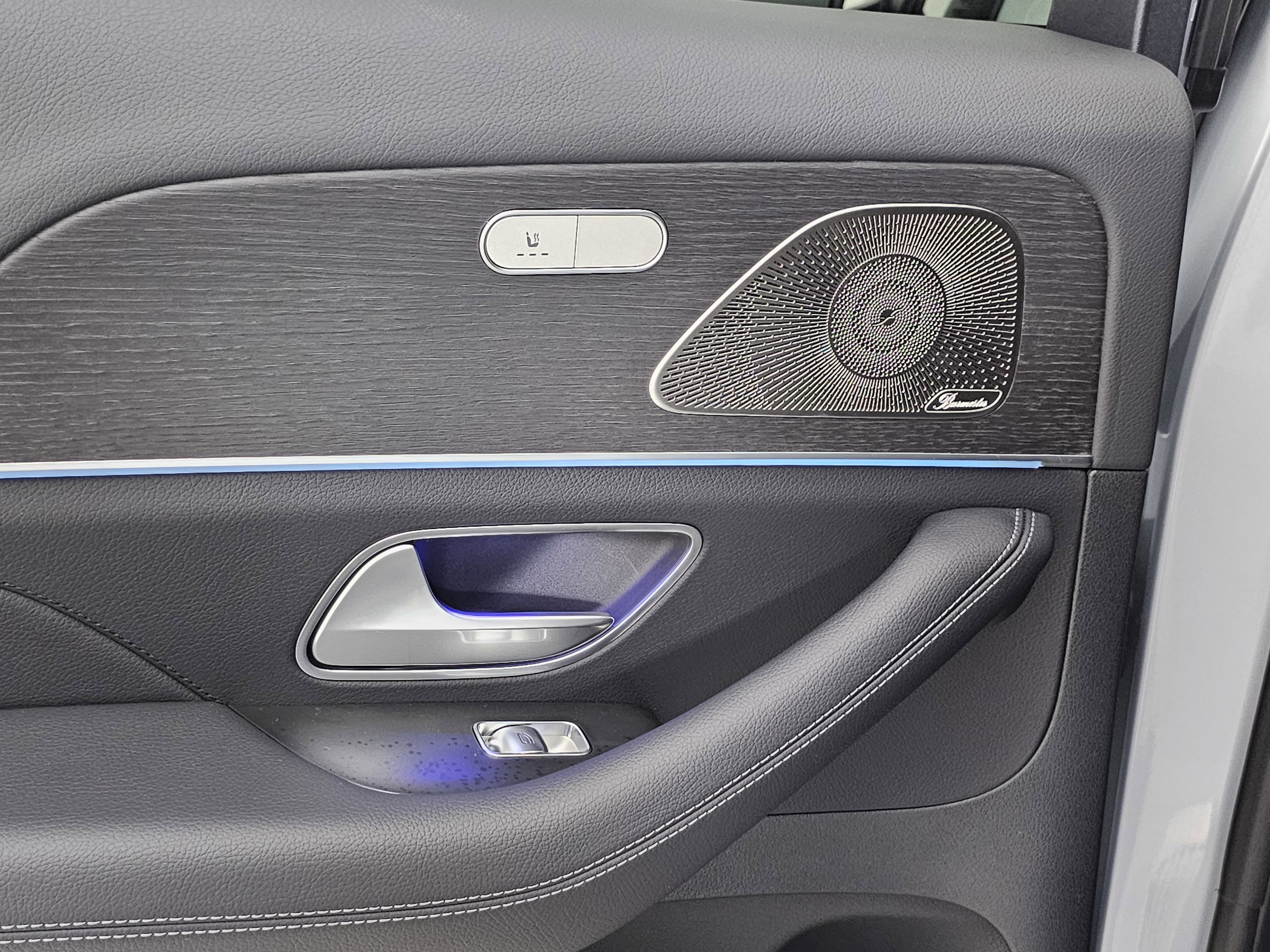 New 2026 Mercedes-Benz GLE 450 4MATIC Coupe image 19