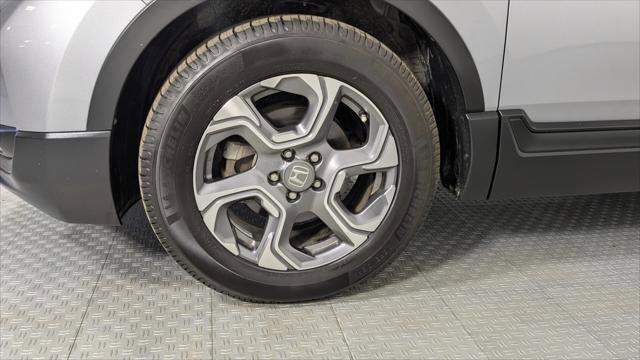Used 2018 Honda CR-V EX image 33