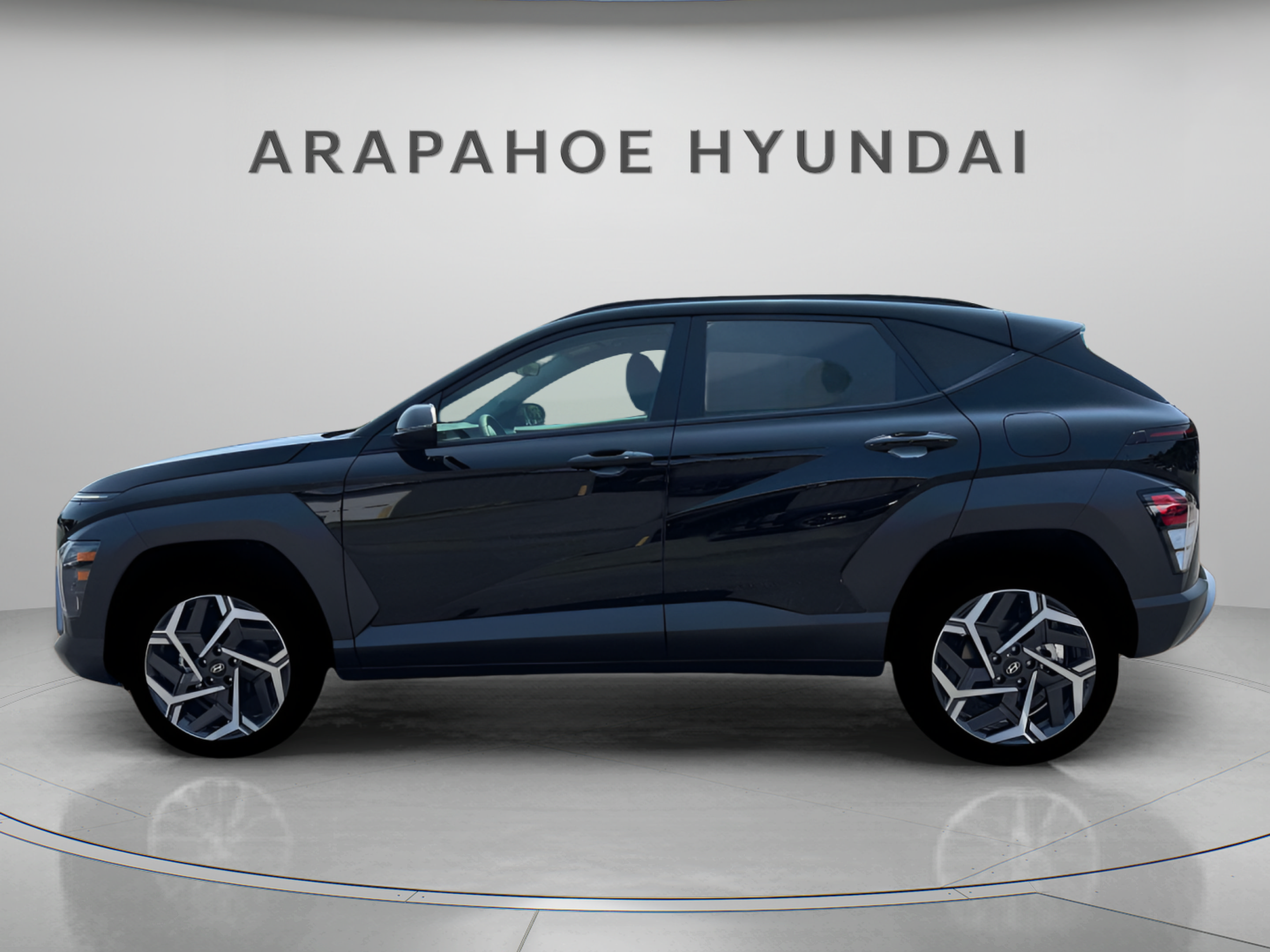 New 2026 Hyundai Kona SEL Premium AWD/4WD image 2