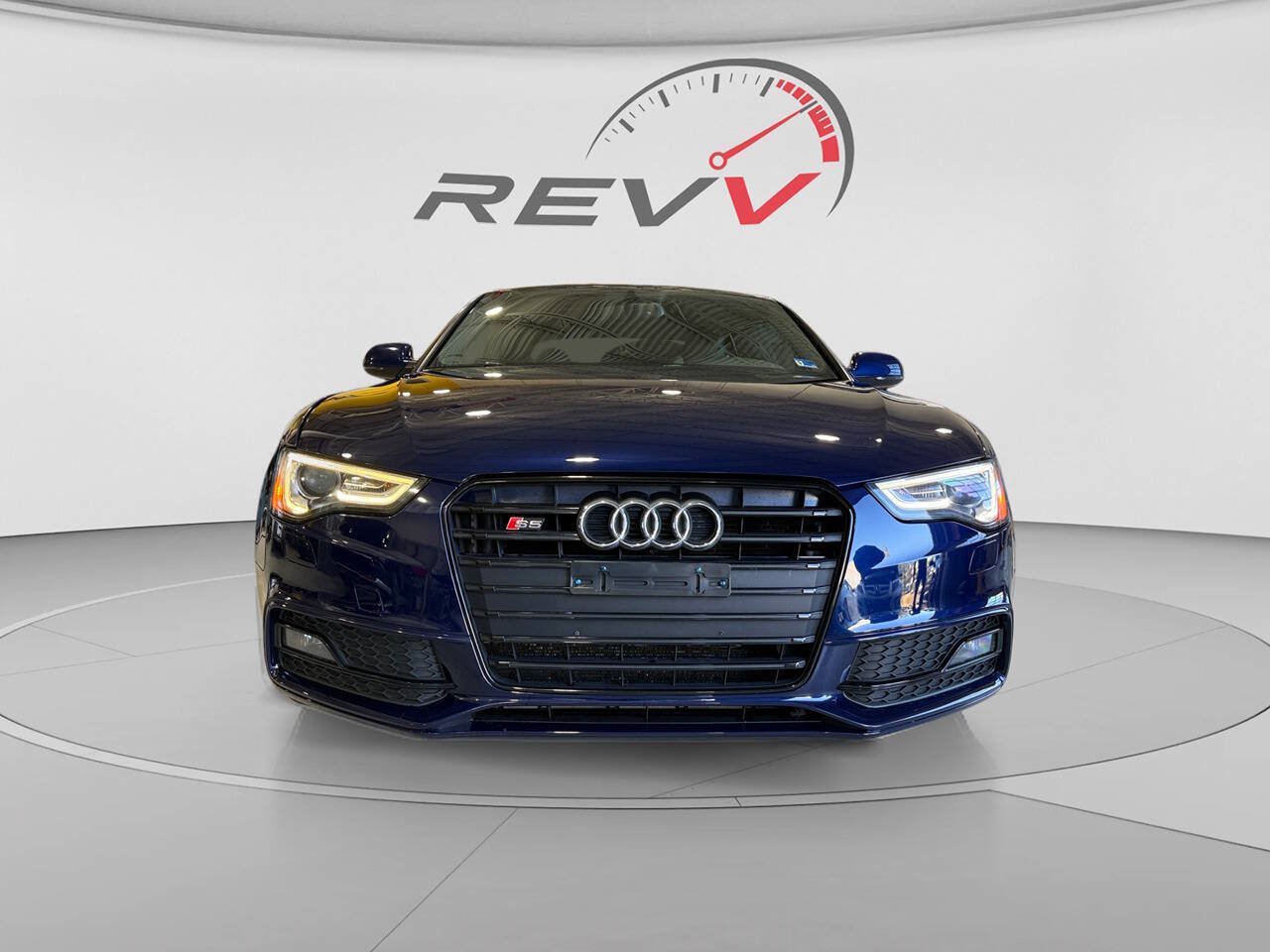 Used 2014 Audi S5 Premium Plus AWD/4WD image 8