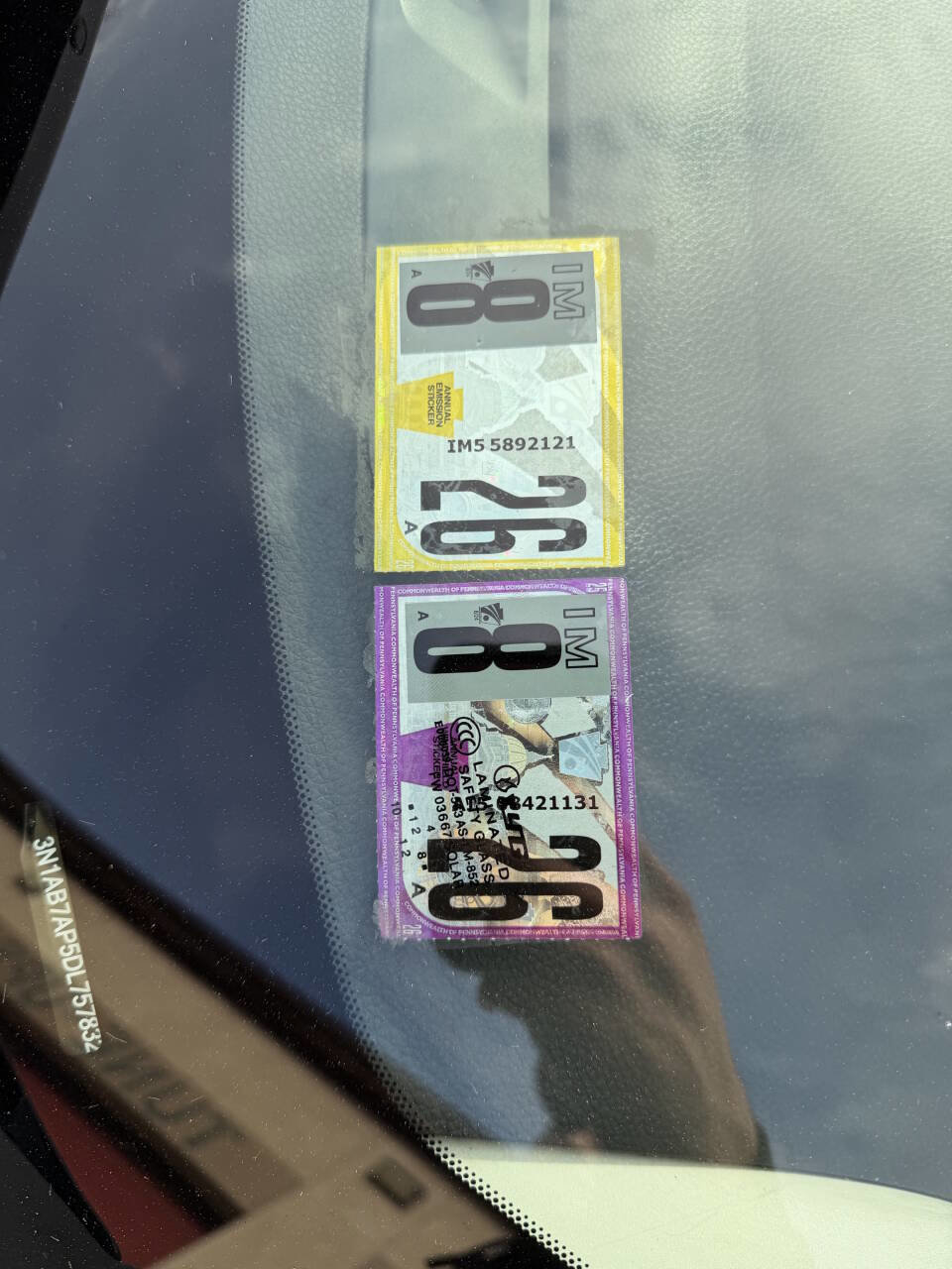 Used 2013 Nissan Sentra S image 35