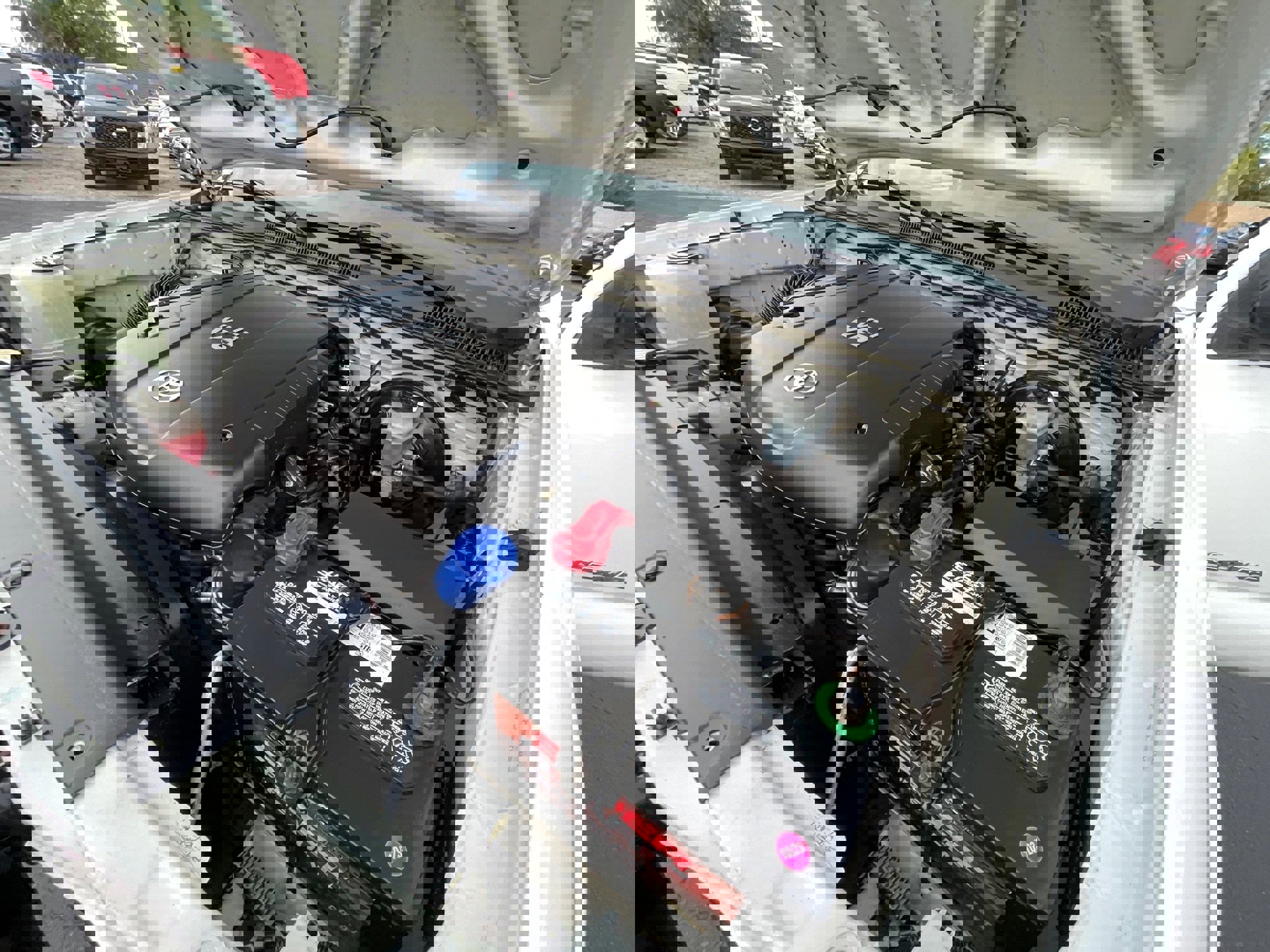 Used 2007 Toyota Tacoma PreRunner RWD image 31