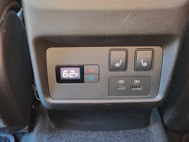 Certified 2023 Nissan Rogue Platinum w/ Platinum Premium Package AWD/4WD image 23