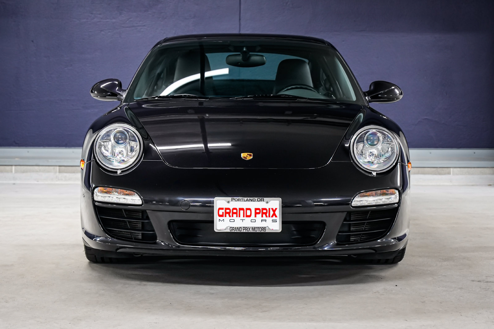 Used 2009 Porsche 911 Carrera S RWD image 5