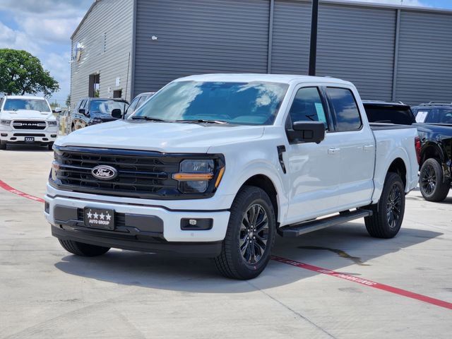 New 2026 Ford F150 XLT RWD video 2