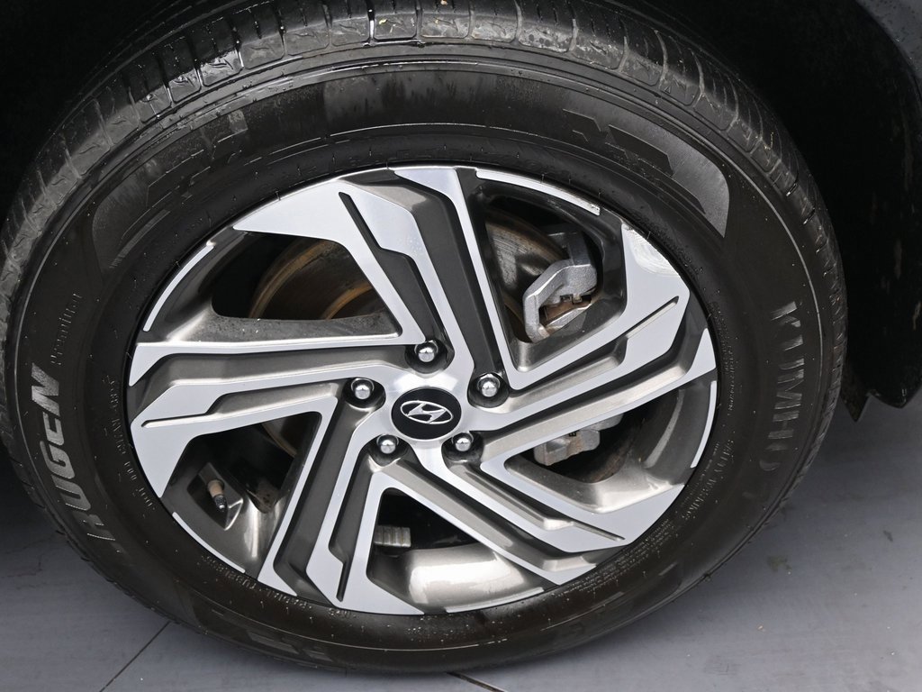 Used 2023 Hyundai Santa Fe SE image 37