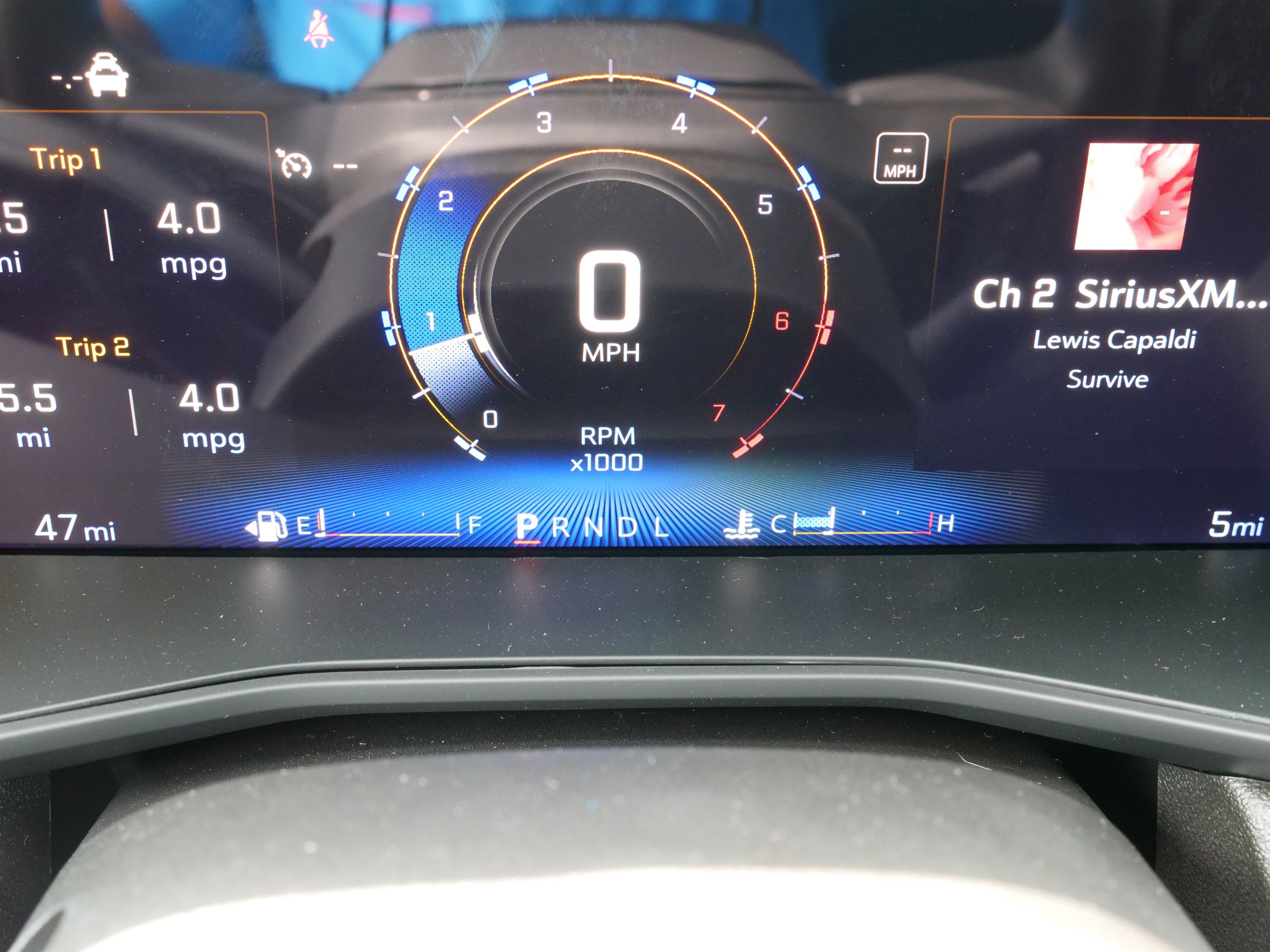 New 2025 Chevrolet Colorado W/T w/ WT Custom Package image 21