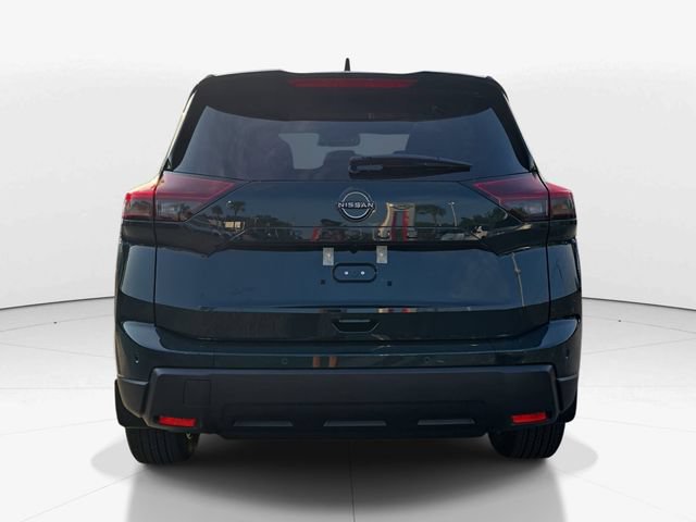 New 2026 Nissan Rogue Dark Armor FWD image 5