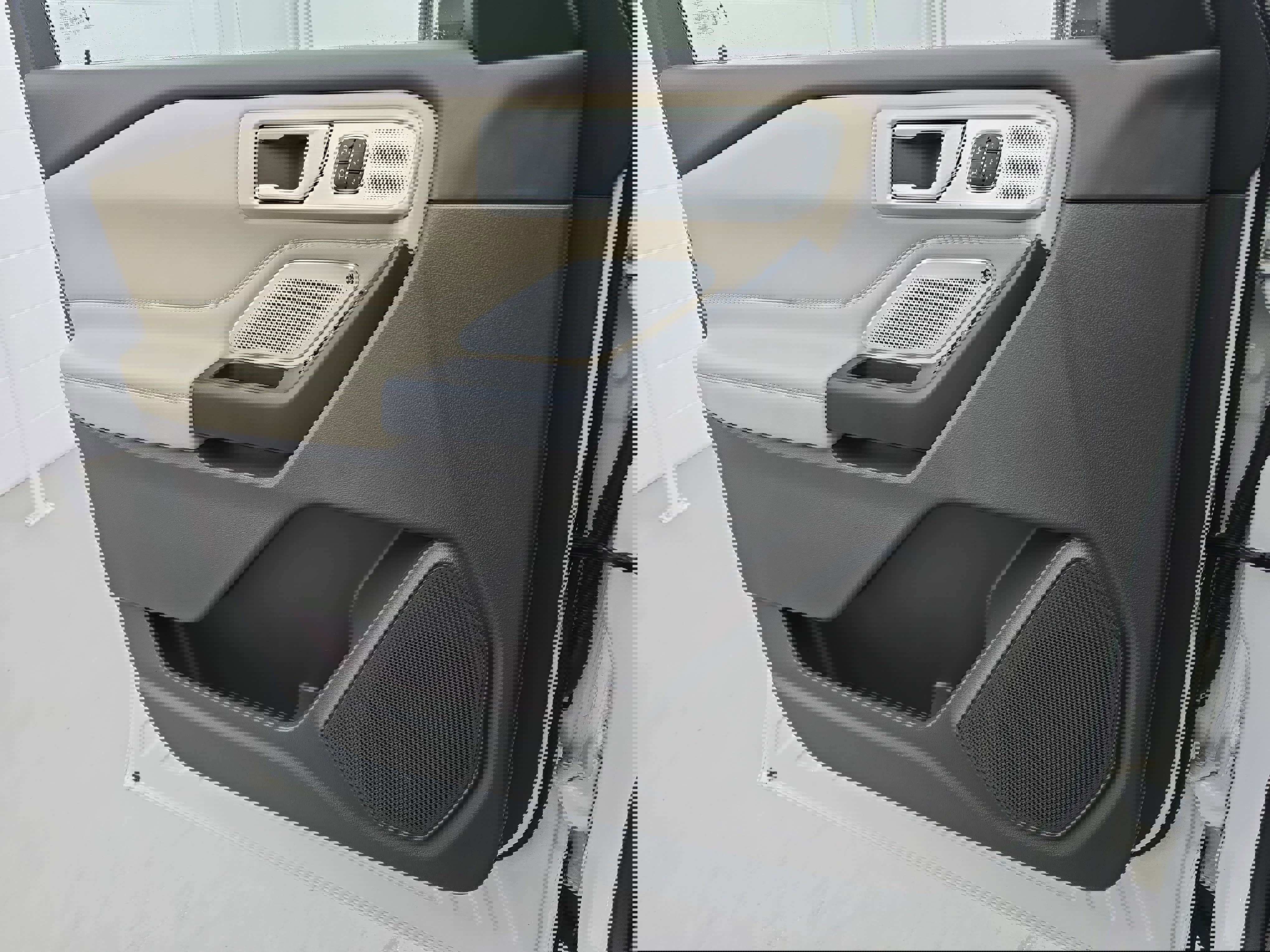 Used 2020 Ford Explorer Platinum w/ Premium Technology Package image 28