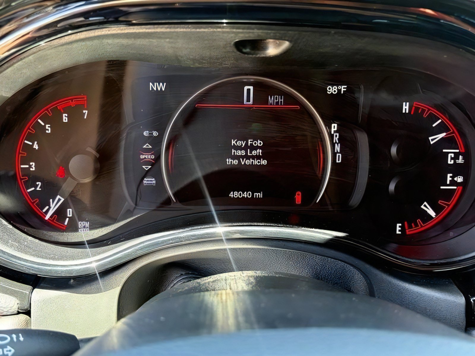 Used 2021 Dodge Durango R/T w/ Blacktop Package RWD image 18