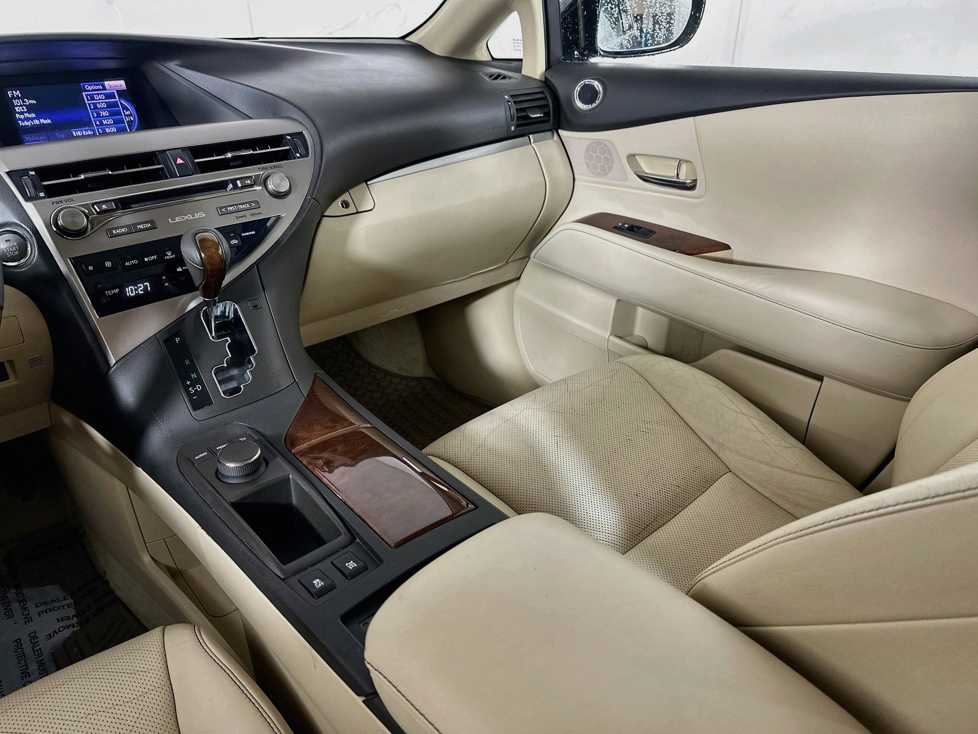Used 2015 Lexus RX 350 AWD image 23