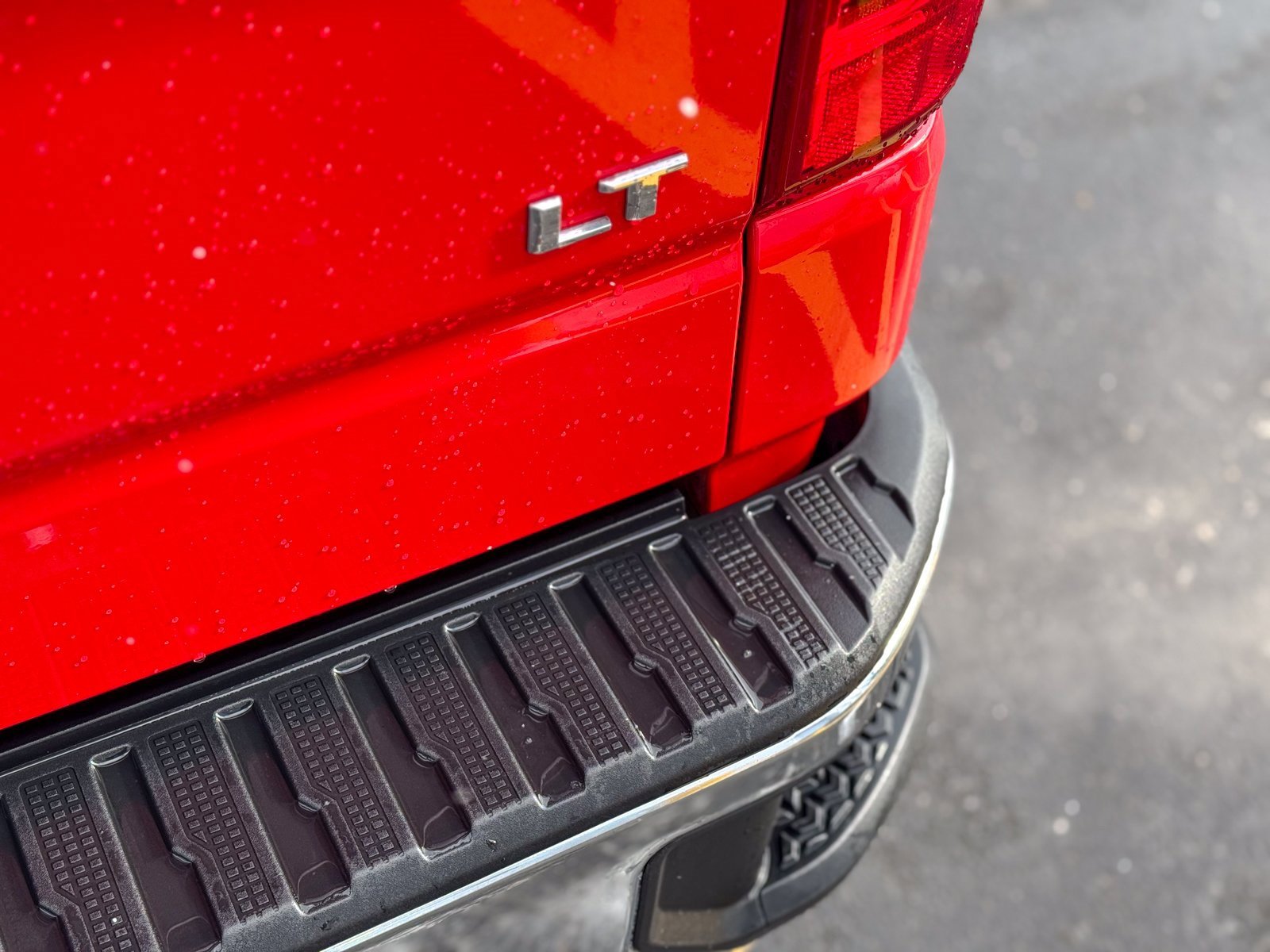 Certified 2023 Chevrolet Silverado 1500 LT image 4