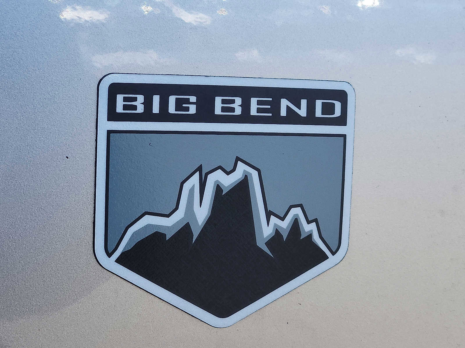 Used 2022 Ford Bronco Sport Big Bend w/ Convenience Package image 30