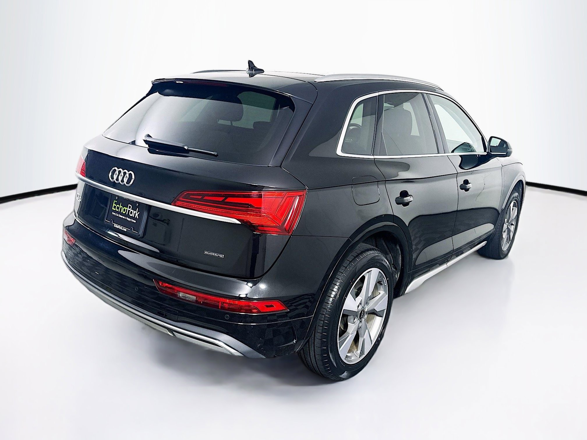 Used 2023 Audi Q5 2.0T Premium Plus w/ Premium Plus Package image 9