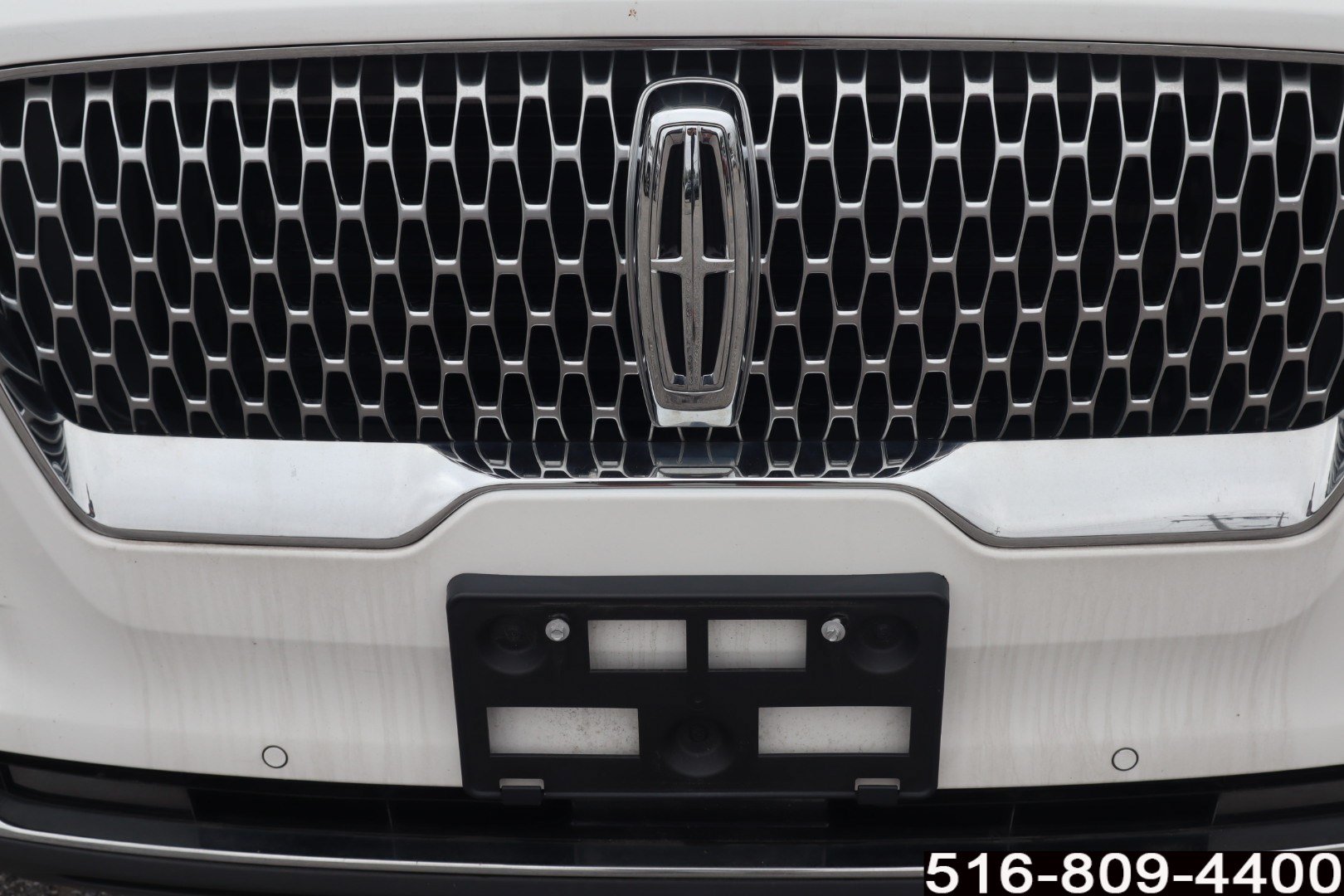 Used 2022 Lincoln Aviator AWD w/ Premium Package image 34