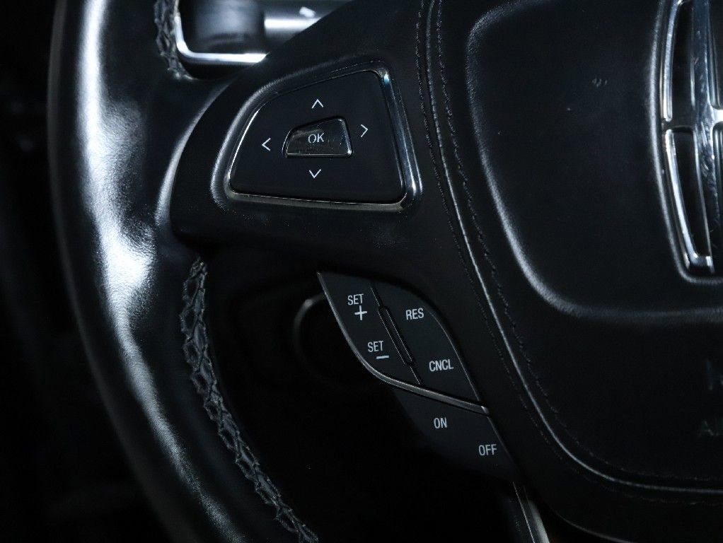 Used 2018 Lincoln MKZ Reserve w/ Climate Package image 23