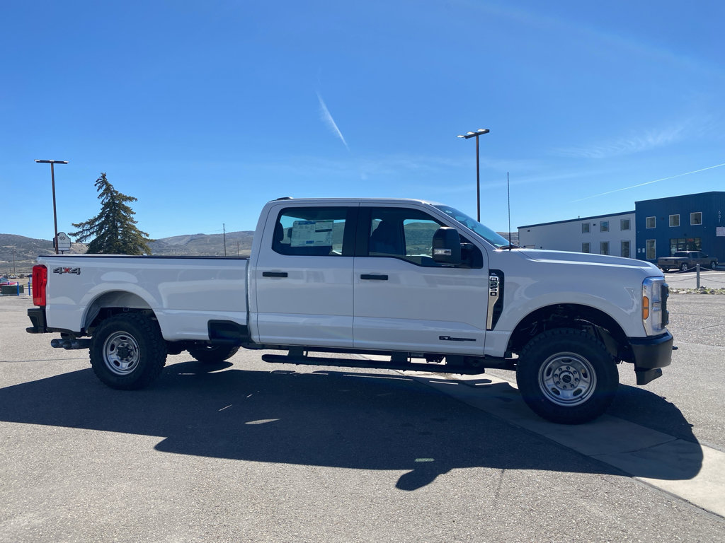 New 2026 Ford F250 XL w/ XL Off-Road Package image 22