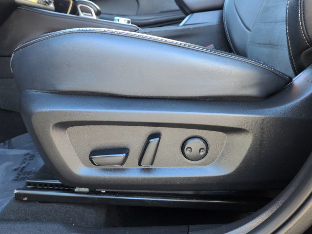 Used 2024 Mitsubishi Outlander SE AWD/4WD image 19