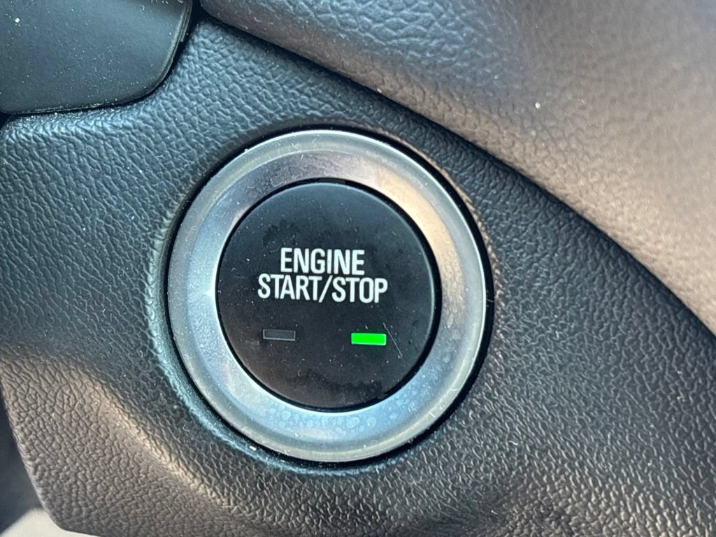 Used 2024 Chevrolet Equinox LT AWD/4WD image 28