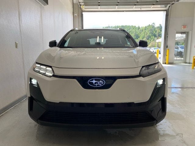 New 2026 Subaru Uncharted AWD image 4