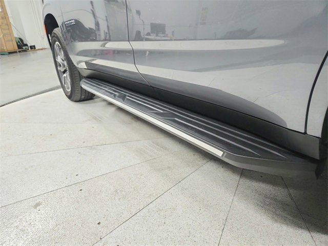 Used 2021 Chevrolet Tahoe LT w/ LT Signature Plus Package image 52