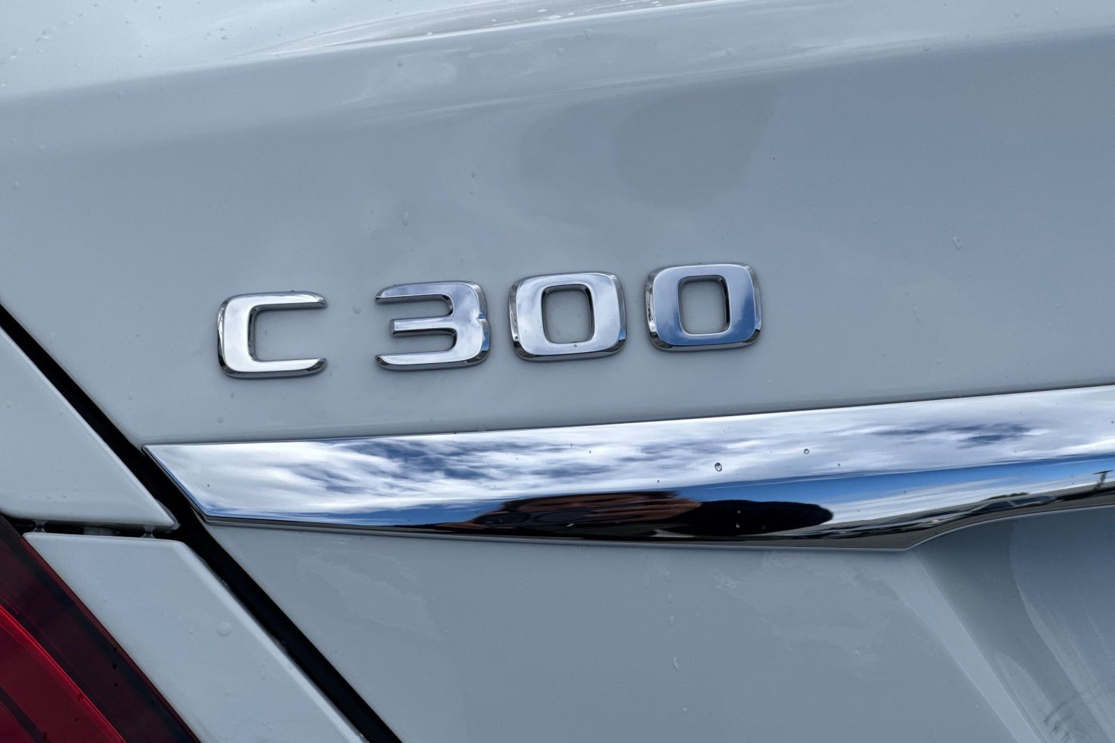 Used 2021 Mercedes-Benz C 300 Sedan image 22