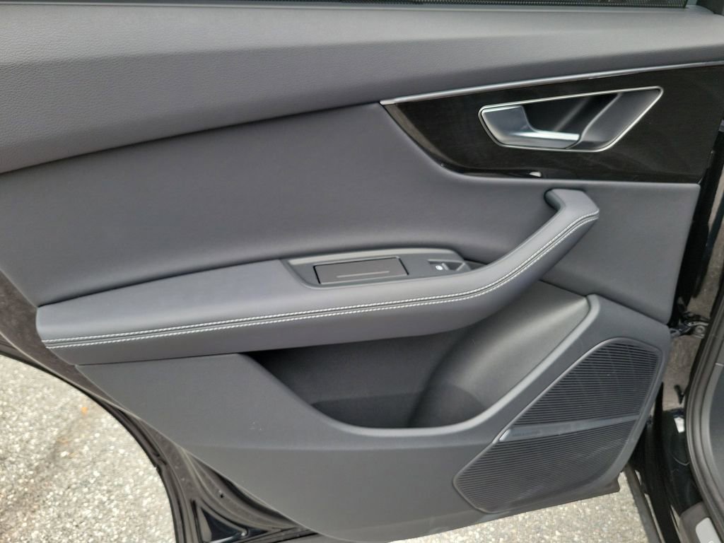 Certified 2026 Audi Q7 3.0T Premium Plus w/ Premium Plus Package AWD/4WD image 29