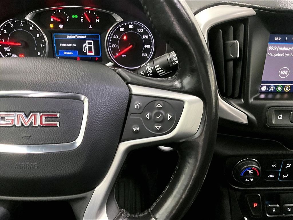 Used 2020 GMC Terrain SLE w/ Driver Convenience Package FWD image 24