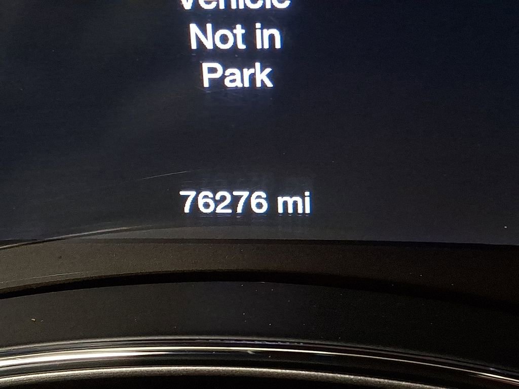 Used 2020 Jeep Grand Cherokee Trailhawk w/ Premium Lighting Group image 16