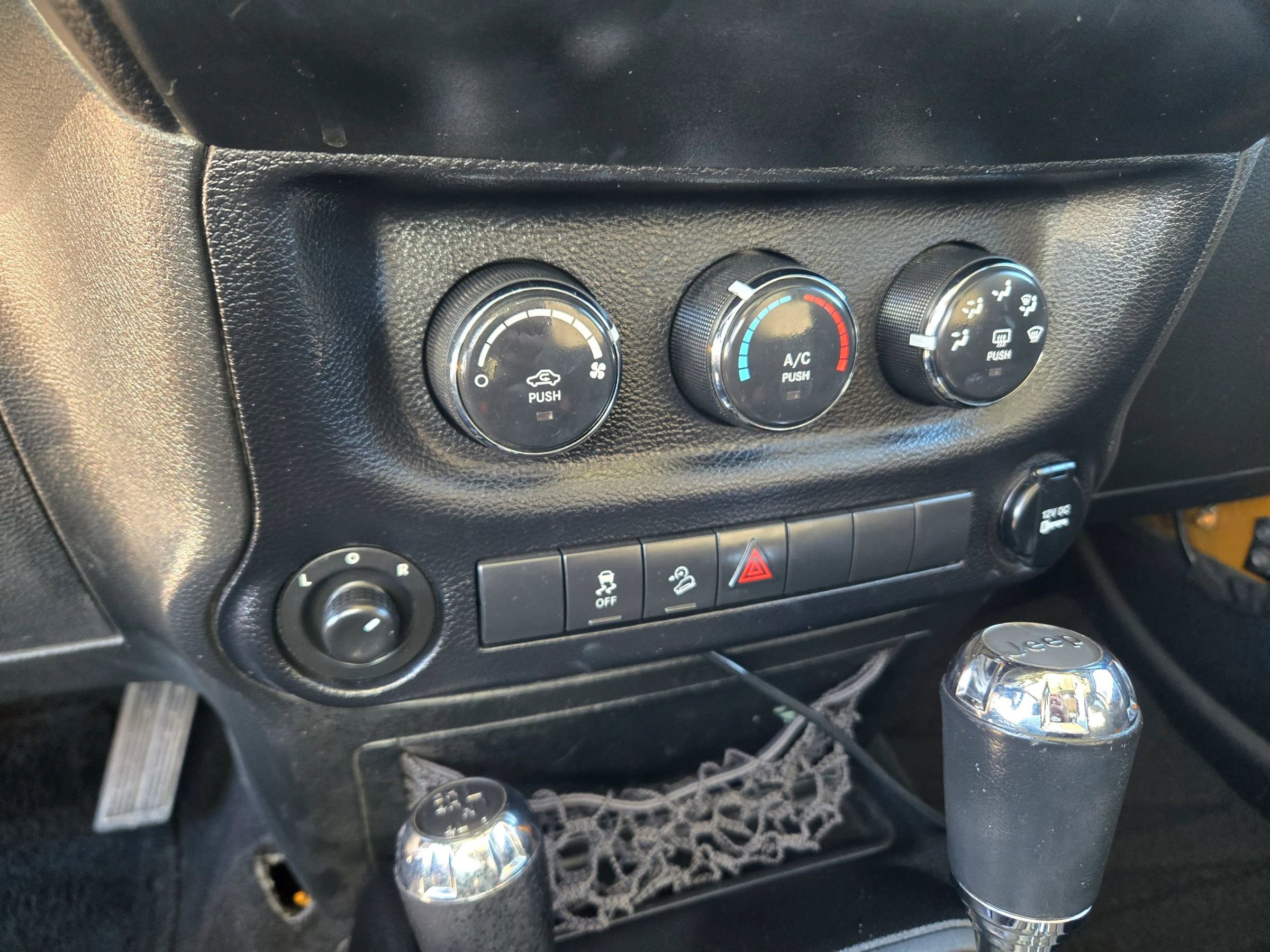 Used 2014 Jeep Wrangler Unlimited Sport w/ Quick Order Package 24S image 38