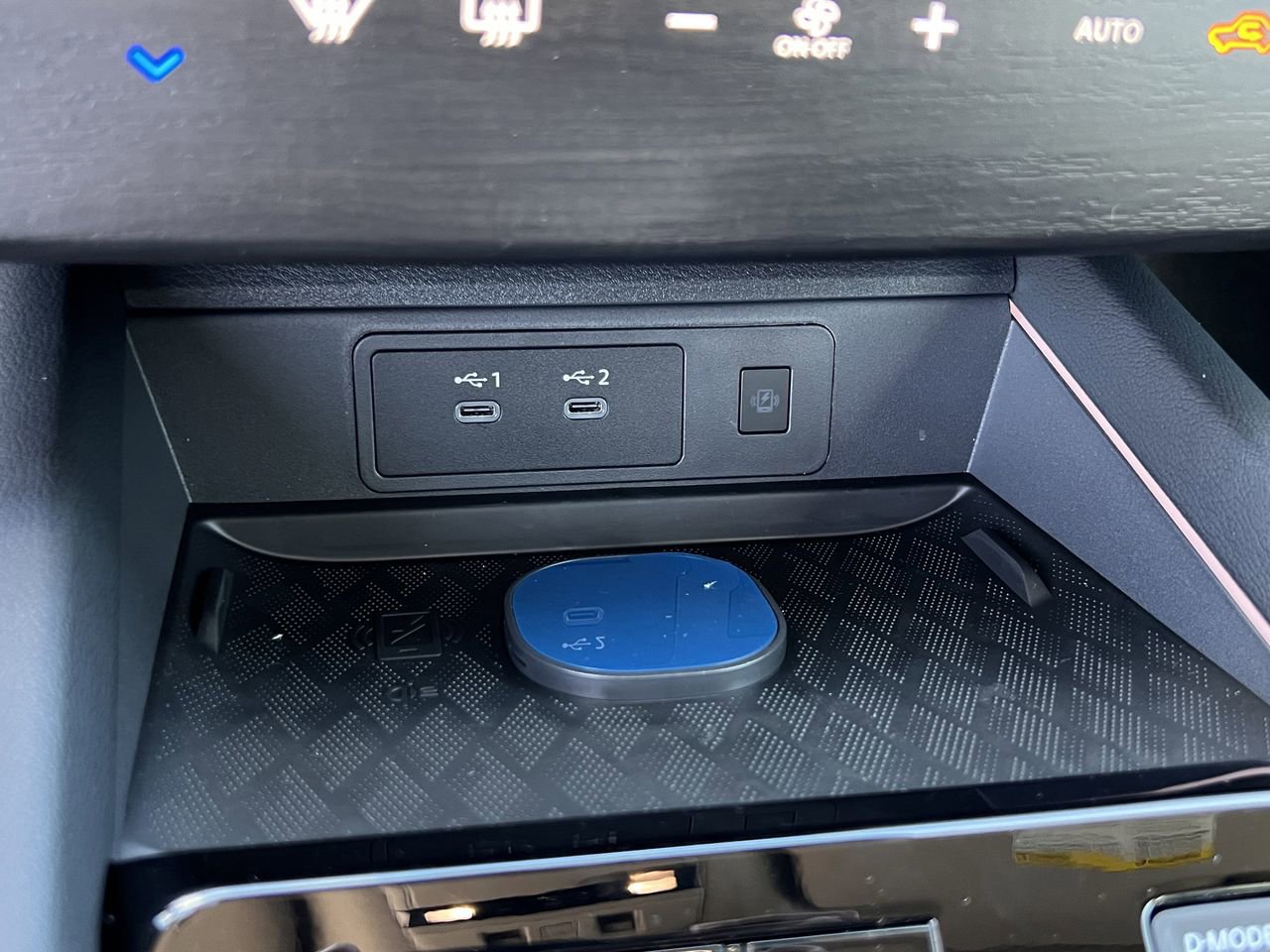 New 2026 Nissan Murano SL w/ Comfort Package image 13