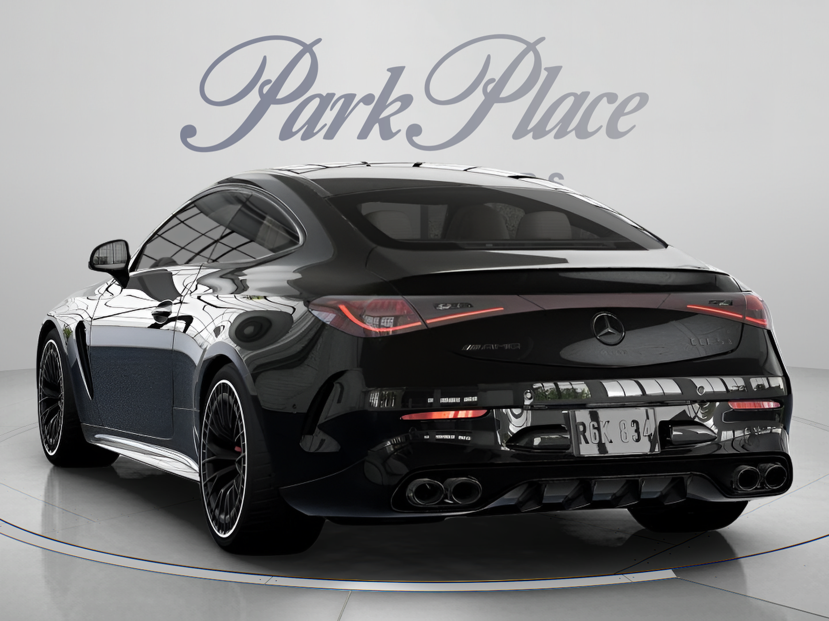 Certified 2024 Mercedes-Benz CLE 53 AMG 4MATIC image 14