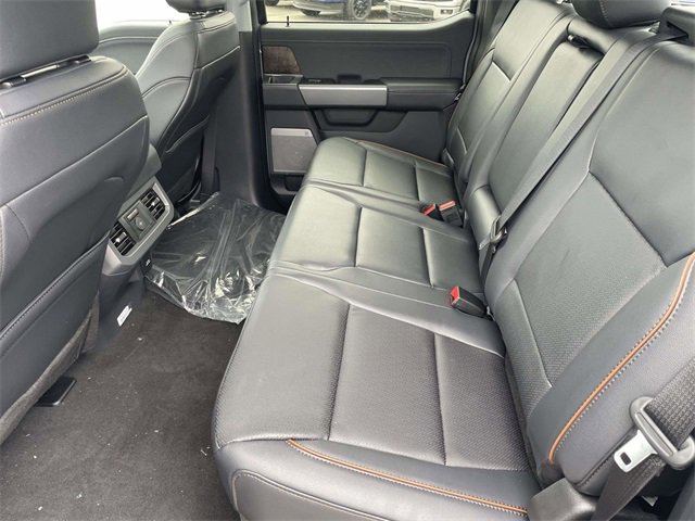 New 2026 Ford F250 Lariat w/ Tremor Off-Road Package image 5