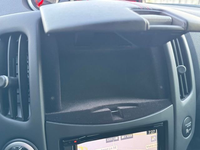 Used 2013 Nissan 370Z NISMO image 9