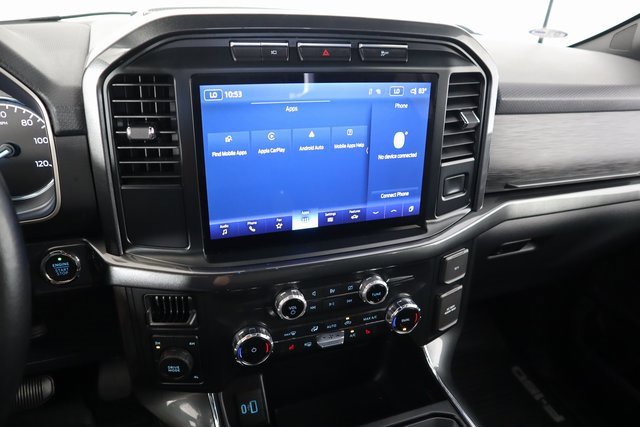 Used 2022 Ford F150 XLT w/ Equipment Group 302A High image 25