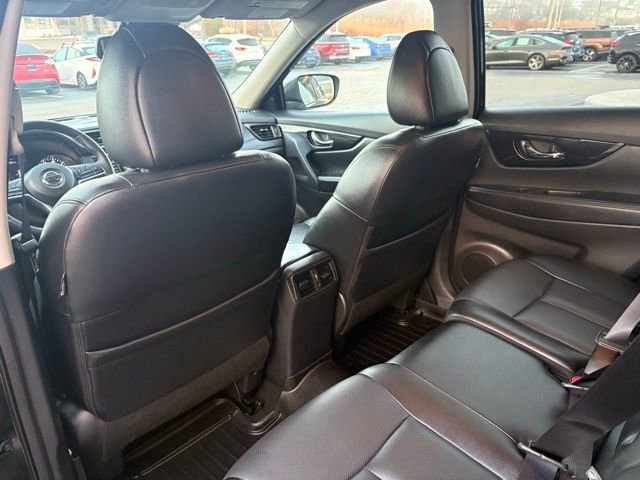 Used 2019 Nissan Rogue SL image 24
