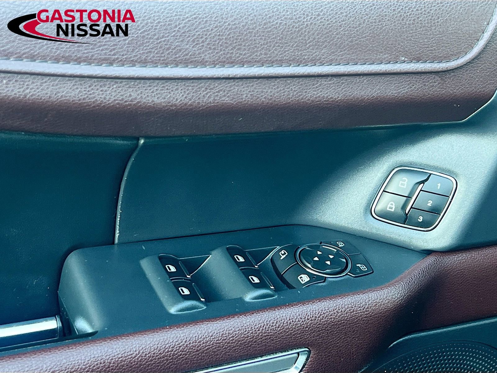 Used 2024 Ford Expedition Max Limited image 23