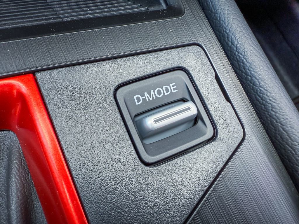 New 2026 Nissan Kicks SR w/ Cold Weather Package image 31