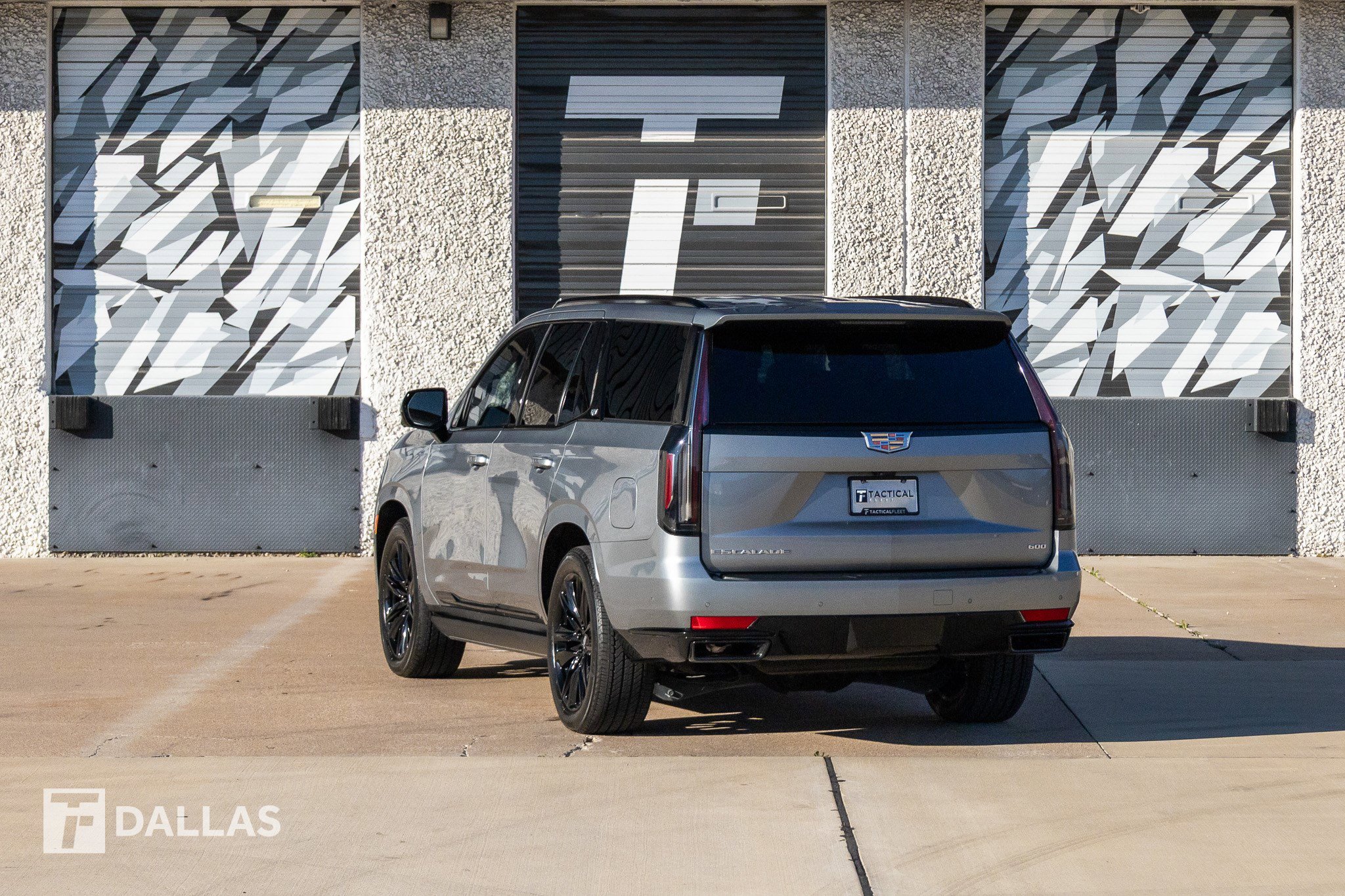 Used 2023 Cadillac Escalade Sport Platinum image 11