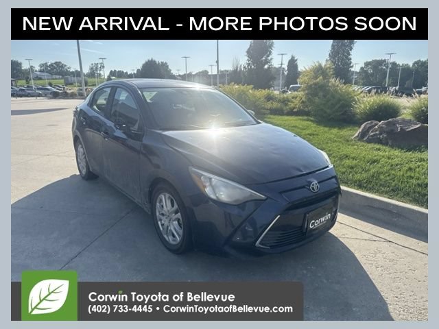 Used 2017 Toyota Yaris iA
